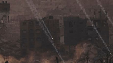 U.S. Vetoes U.N. Resolution Demanding Immediate Gaza Cease-Fire