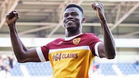 Motherwell announce Fir Park exits as four players move on