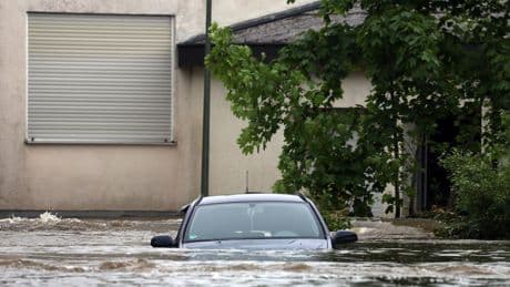 Noch in dieser Wahlperiode: Justizministerin kündigt Hochwasser-Pflichtversicherung für Wohngebäude an