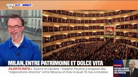 À la découverte de Milan, entre patrimoine et dolce vita