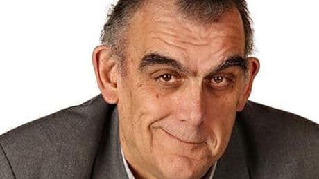 Rob Hoogland: voel je je gekwetst? Aanvaard dan de absurditeit der dingen