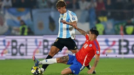Argentinien-Star sagt ab - Transfer-Rückschlag für Leverkusen