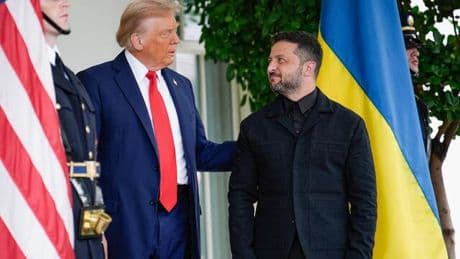 Washington-Gipfel: Ein bisschen Hoffnung