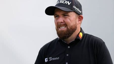 Shane Lowry gifts rival  £302k on eve of PGA Championship