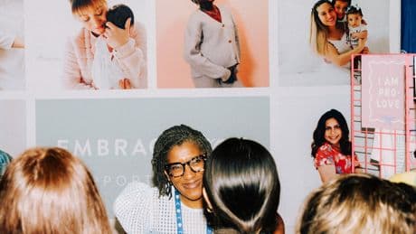 In Dallas, a MAGA Summit for Young Women Pushes for ‘Less Burnout, More Babies’
