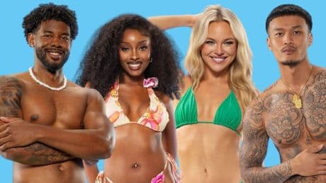 Who Are The Casa Amor Season 7 Bombshells? Meet The ‘Love Island USA’ Newcomers