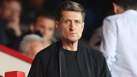 Furious Crystal Palace consider next steps after UEFA Europa League ban upheld