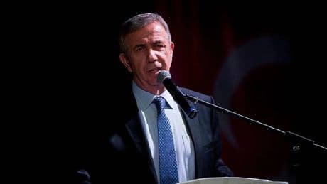 Ankara için kritik saatler! Başkan Mansur Yavaş'tan "dikkatli olun" uyarısı geldi