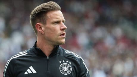 Marc-André ter Stegen: Er muss den FC Barcelona verlassen