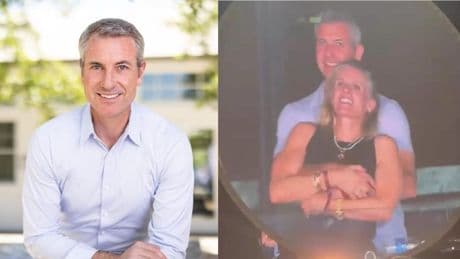 Astronomer despide a Andy Byron tras viralizarse el vídeo de la kiss-cam de Coldplay donde aparece con otra mujer