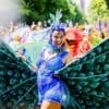 Mehr Sicherheitsmaßnahmen, neue Route für Umzug: Das ändert sich 2025 beim Karneval der Kulturen in Berlin