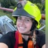 Thousands turn out for firefighter's funeral procession