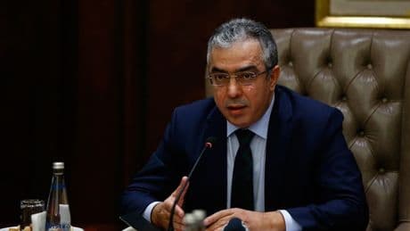 Cumhurbaşkanı Başdanışmanı Uçum: Referandumsuz yeni anayasa senaryolarının demokratik ve hukuki kıymeti yoktur