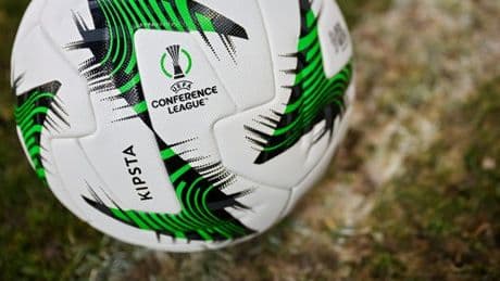 Chelsea's Conference League opponents in chaos as chairman quits over racism storm