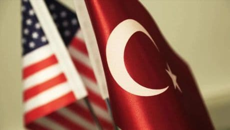 ABD'den yeni vergi kararı: Listede Türkiye de var!