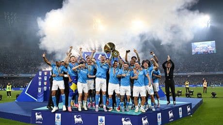 Serie A Odds: Latest 2025/26 Serie A Betting Odds