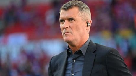 Man Utd icon and Sky Sports pundit Roy Keane lands new TV job for Europa League final