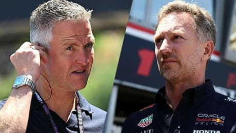 Sky-Experte mit Verdacht zum Rauswurf - Ralf Schumacher teilt gegen Horner aus
