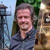 Van San Francisco recht naar Kortrijk: Alcatraz Metal Festival bouwt gevangenistoren van 19,5 meter hoog na