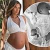 Arabella Chi gives birth to a baby girl! Love Island star shares adorable photo of newborn as she welcomes first child with boyfriend Billy Henty