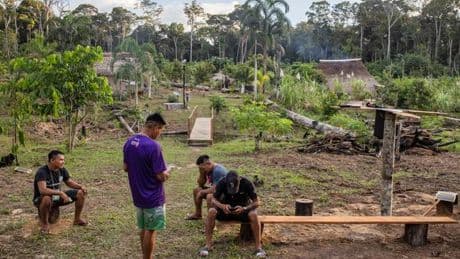 La Bolivie préfère un Internet lent qu’une connexion assurée par Musk