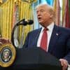 Migration: Medien: USA wollen Migranten nach Libyen abschieben