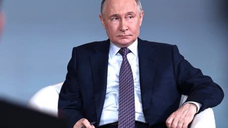 Russia Heading for 1 Million Casualties In Ukraine War, UK Says