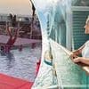 The three shocking reasons so many people are falling off cruise ships - and what to do if it happens to you, revealed by the Mail's holiday guru