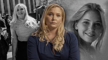 Virginia Giuffre’s final words revealed in suicide note she left for her kids