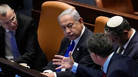 Israel: Wie Israels Regierung den Zionismus zerstört
