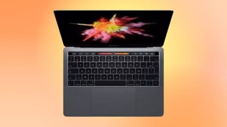 Erreur de prix ? Non le MacBook Pro est réellement à prix jamais vu chez Auchan