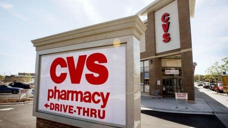 CVS Sues Arkansas Over Law Banning PBM Ownership Of Pharmacies