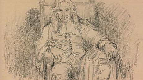 Johan de Witt was de machtigste politicus van Europa, maar werd toch gelyncht. Hoe kwam dat?