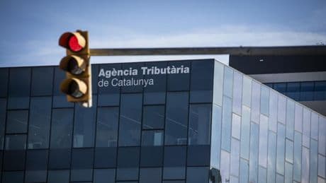 La lista de morosos en Catalunya: 58 personas o empresas deben 150 millones de euros