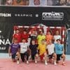 Handball - Nationale 3 masculine. Un nouveau défi attend l’Entente Niort agglo