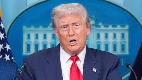 Trump's plan to deploy National Guard in DC sparks backlash from residents—but some welcome it