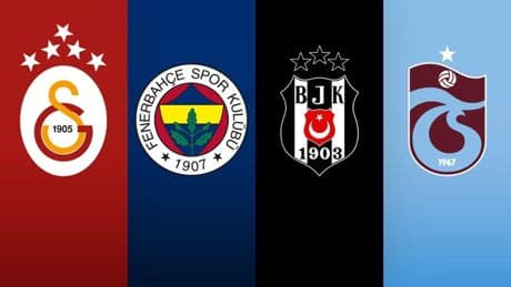 Türk futbolunun devleri krizde! 4 büyükler rekor zararı KAP'a bildirdi