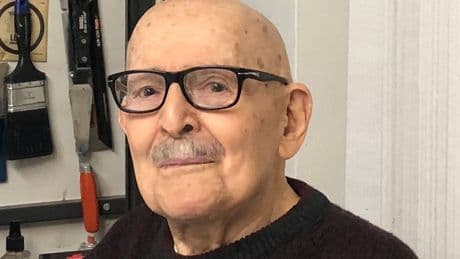 Joe Caroff death: Creator of James Bond logo dies, aged 103