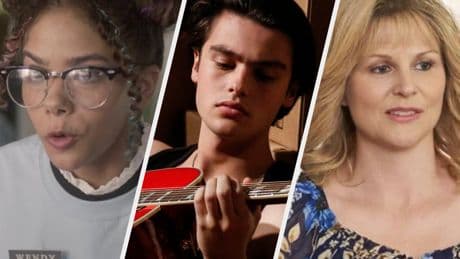 Ginny & Georgia Season 3 Cast: Here's Where You've Seen The Stars Before
