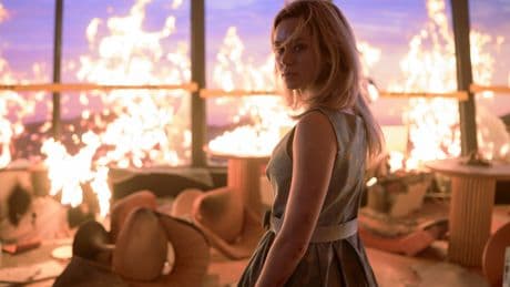 'Gore is back, baby!' Directors of 'Final Destination' are pushing bloody boundaries