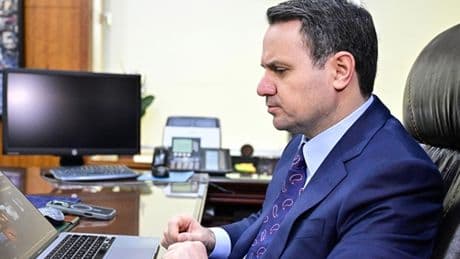 Başsavcı Gürlek: 100 yılın en büyük yolsuzluk dosyası