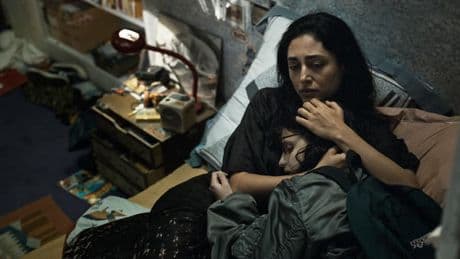 "Alpha" de Julia Ducournau, un film sans chair sur le sida