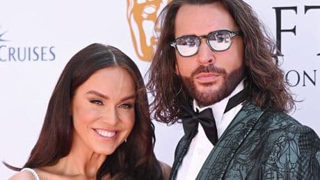 Vicky Pattison's sweet friendship with Pete Wicks as Geordie Shore star joins Strictly