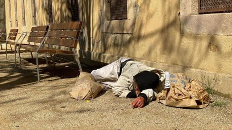 Barcelona invertirá 30 millones para paliar la pobreza en los barrios de Ciutat Vella