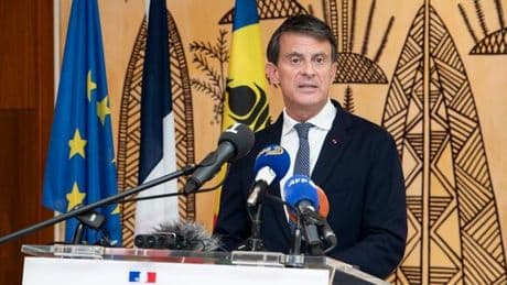 L’échec des négociations plonge la Nouvelle-Calédonie dans l’incertitude