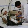 An earthquake in Afghanistan’s east wipes out homes, generations and livelihoods