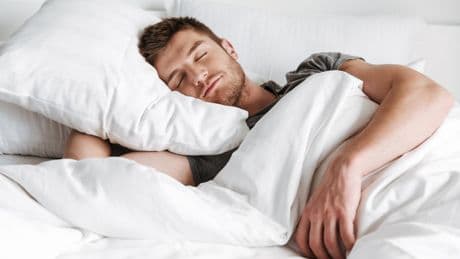 How to actually get a good night’s sleep