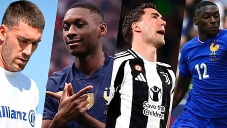 Vlahovic vale un acconto di Kolo Muani: il Milan mette la contropartita sul piatto Juve