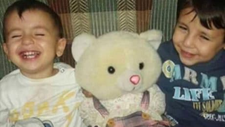 Alan Kurdi’s father’s harrowing plea for refugee compassion resurfaces on 10-year anniversary of son’s death