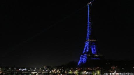 PSG-Inter Milan : la Tour Eiffel scintillera à chaque but parisien durant la finale de Ligue des champions